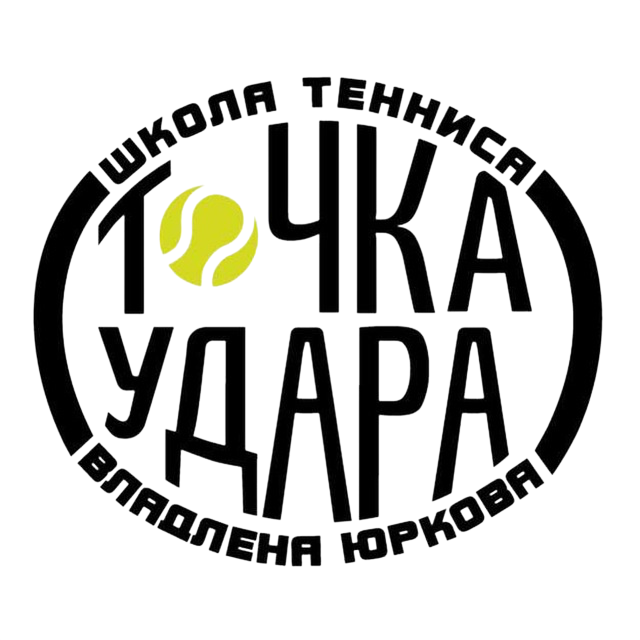 Точка Удара